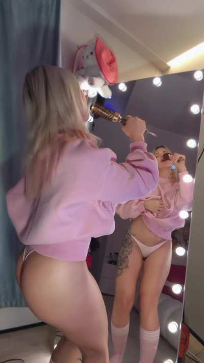 A little tease before this night