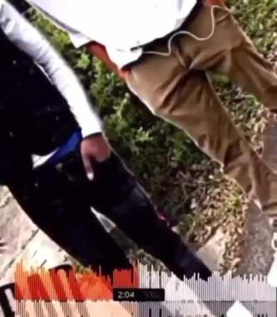 Never seen a nigga this mad in a song