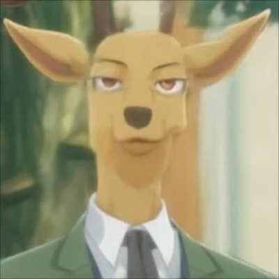 Louis sings Kaibutsu, but its a deepfake