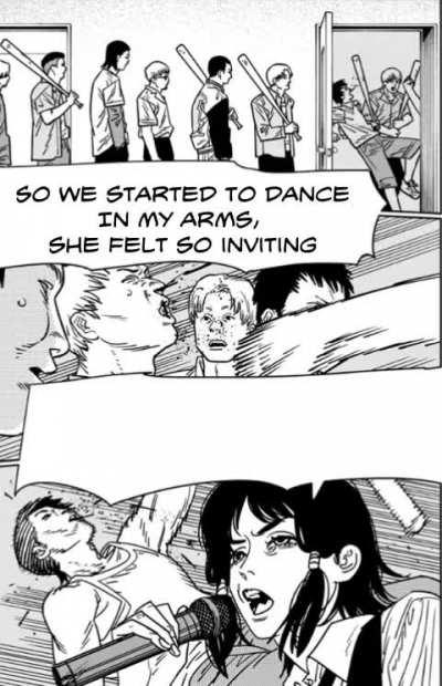 This popped in my head