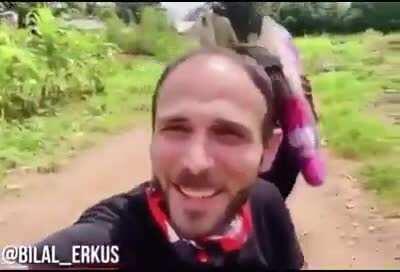 Чистая радость)