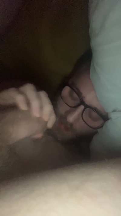 Would any daddy’s come and add there load to this🤤😈