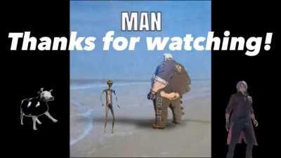 Goldlewis Combos the sequel!