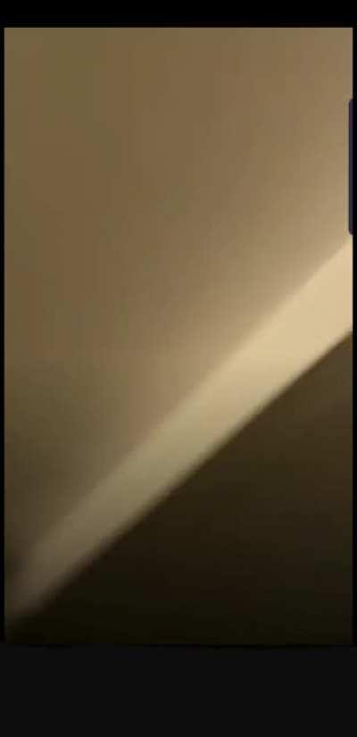 Showing your child the grinch stealing presents.