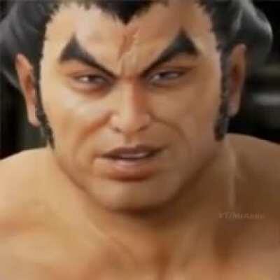 WELCOME TO THE DOSUKOI ZONE