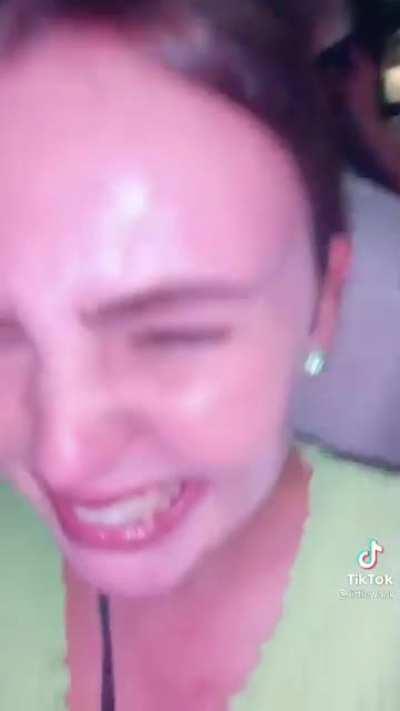 Just brewing up some storms...