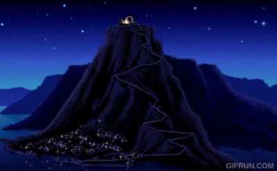 HAPPY 2026 BUCCANEERS!! Fun Thought: the same amount of time has now passed since the release of the Secret of Monkey Island Special Edition, as between the Special Edition and the 1992 CD-ROM release of the original game!