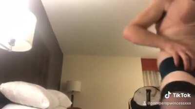 Britney Spears anyone?