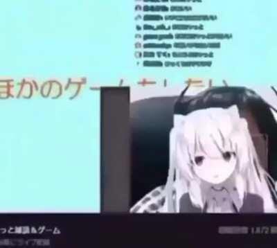 xd gracias admin por desbanearme ahora sere tu simp para que no me vuelvas a banear