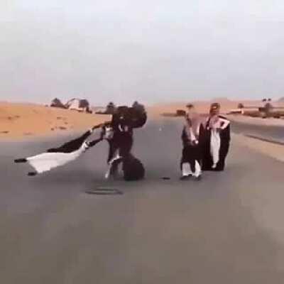 Holy fuck this looks fun