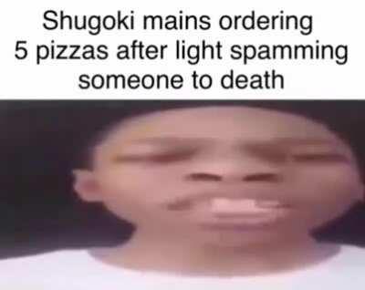 For Honor community in a nutshell