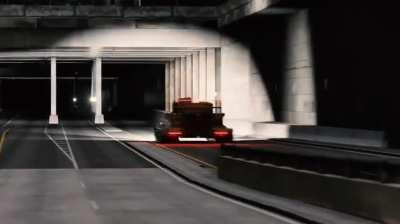 Gaijin when Drippenwagen?