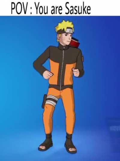 Naruto plot summarised