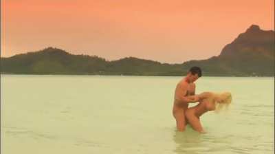 Jesse Jane - Island Fever 3 (2004)