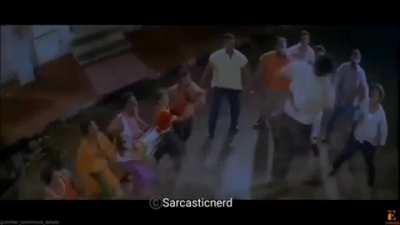 Helikopter - Indian Version