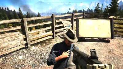 This game so goofy sometimes.