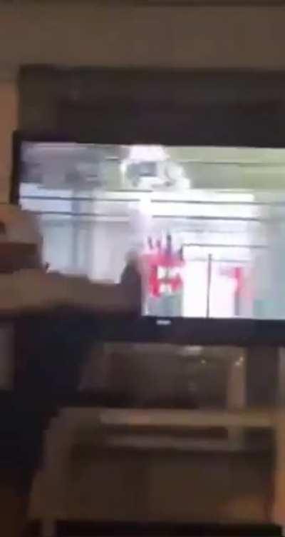 Dallas fans aren’t taking this loss well