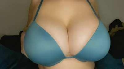 They should be in your mouth right now