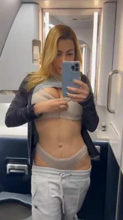 Mile High Club Vip Member 😎