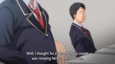 For educational purposes