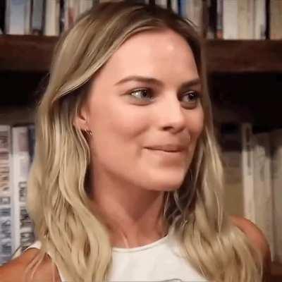Margot Robbie