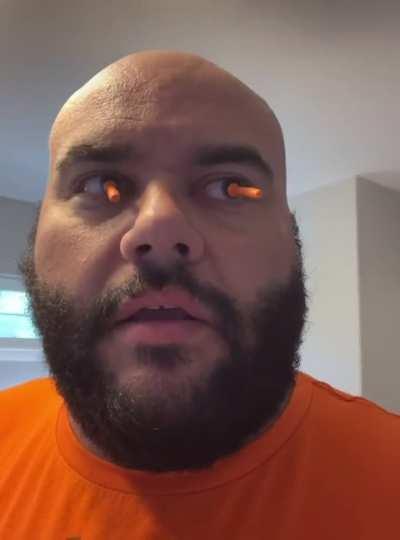 A scientific approach for observing eye movement