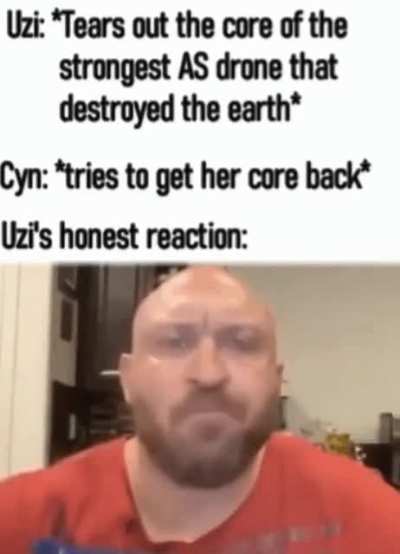 It probably has a lot of nutritional value