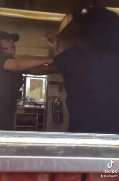 These TikTok challenges are getting out of hand