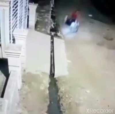 HMFT after I'm bad at bikes