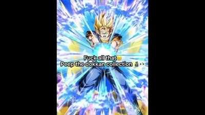 Peep the stash tho 👀