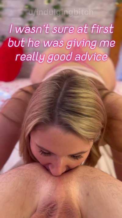 It’s always important to practice