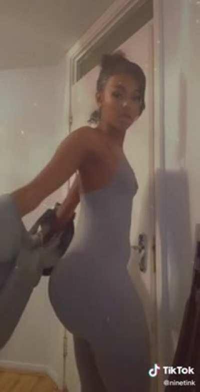 that jacket is an op 😤👀