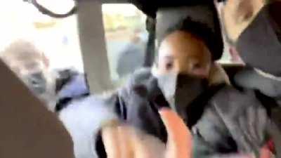 CK cast jamming out behind the scenes. Best cast ever