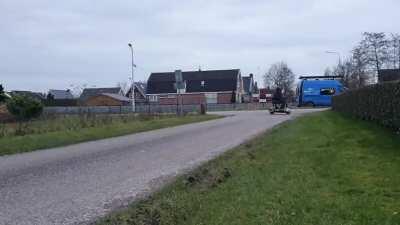 Suck on this grandma