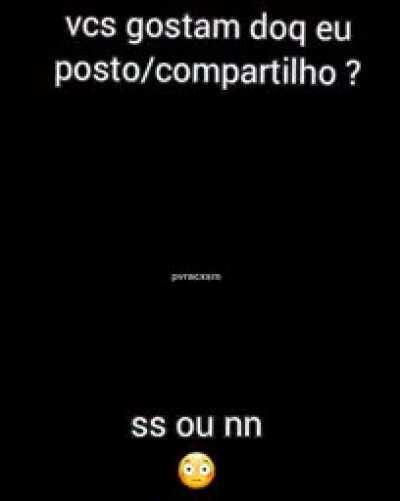 𝐕 𝐎 𝐂 𝐄 𝐒 𝐆 𝐎 𝐒 𝐓 𝐀 𝐌 ? 𝐏 𝐅 𝐕 𝐑 𝐂 𝐎 𝐌 𝐄 𝐍 𝐓 𝐀 𝐀 í 😔✊