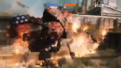 The possibilities are endless at this point