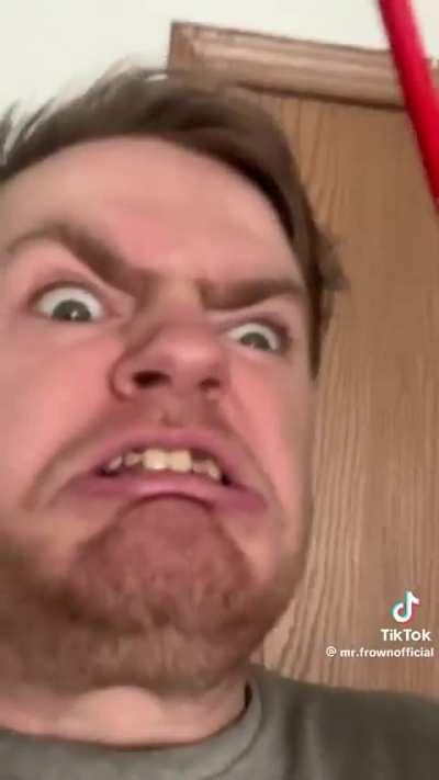 the original audio was so much better, this scares me