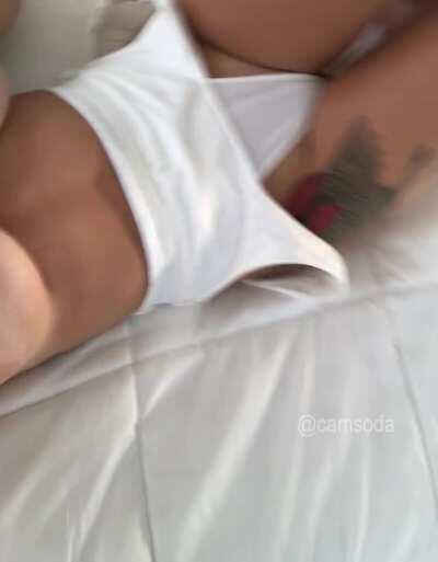 Love everything about her!