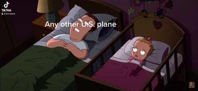 Military Industrial Complex go brrrrrrrr