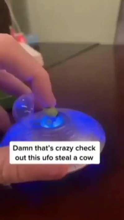 🛸🐄