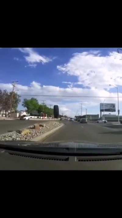 Now go buy a lottery ticket.