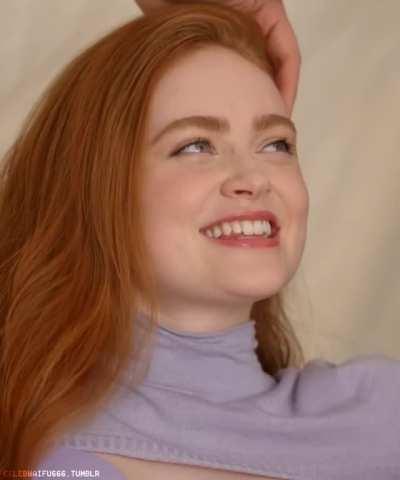 Sadie Sink