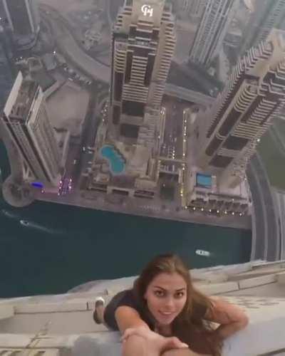 This made my fucking palms sweat