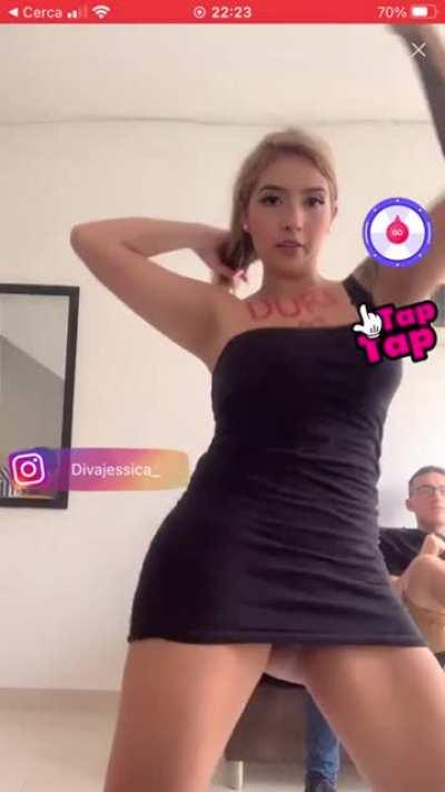 bigo live hot without panties 🔥🔥