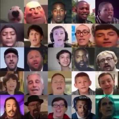 The Cum Chalice Collab