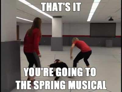 a fate worse than brazil 🎭🎭🤡🤡