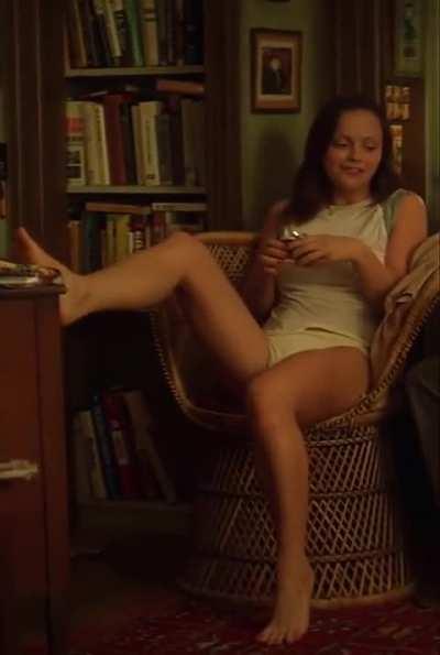 Christina Ricci