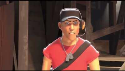 me explaining to people why I like scout so much