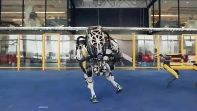 Saw this on the Front Page today and figured it could use a better song