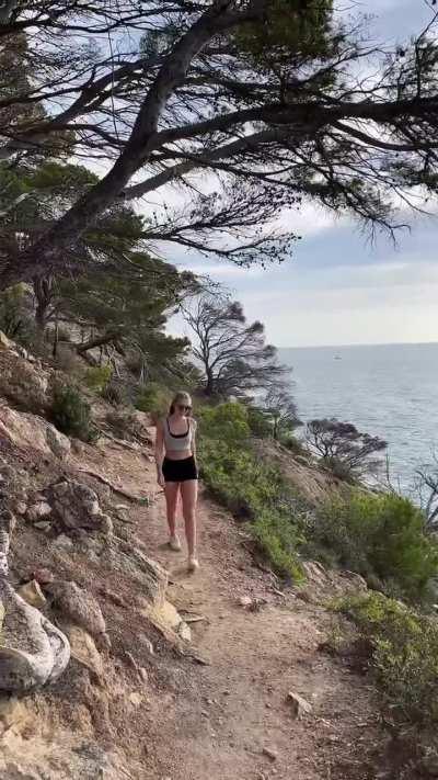 „Best of“ TikTok 29.10.23